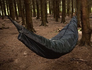 Snugpak Hammock Cocoon with Travelsoft Filling