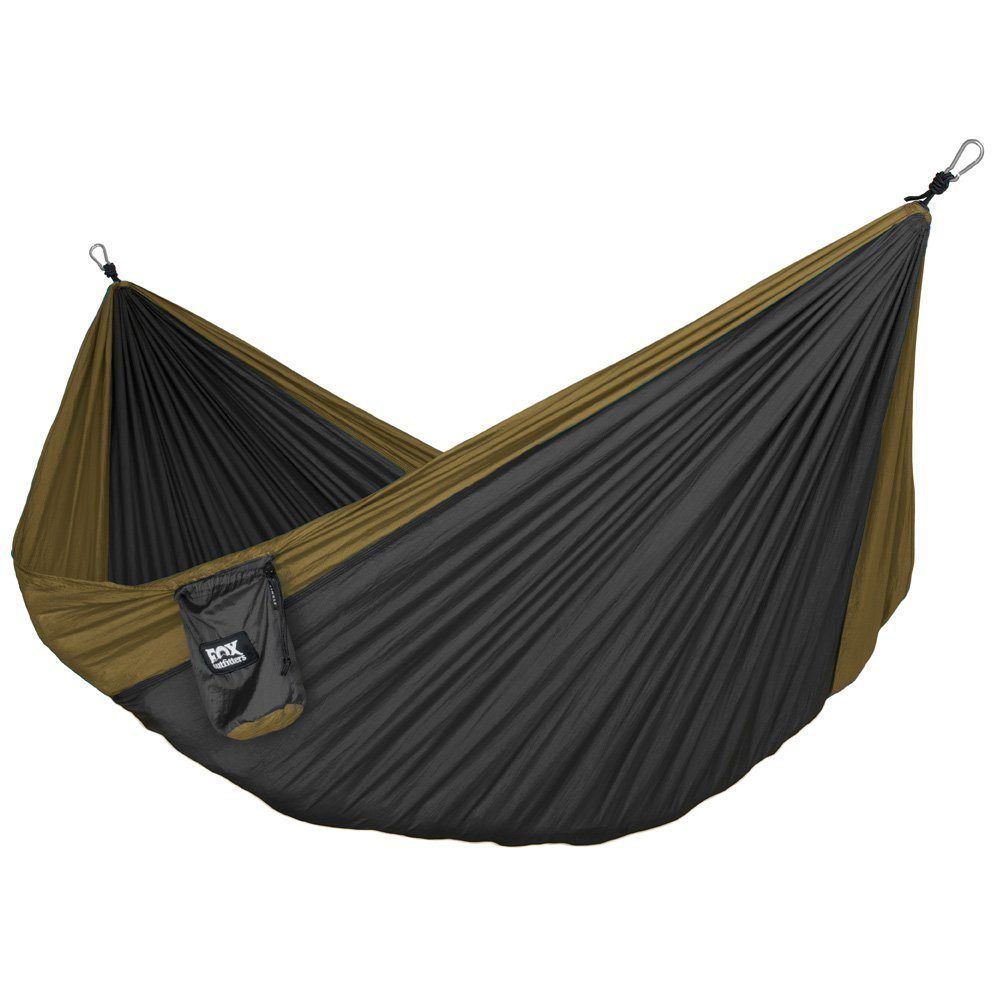 Neolite Double Camping Hammock by Fox Outfitters