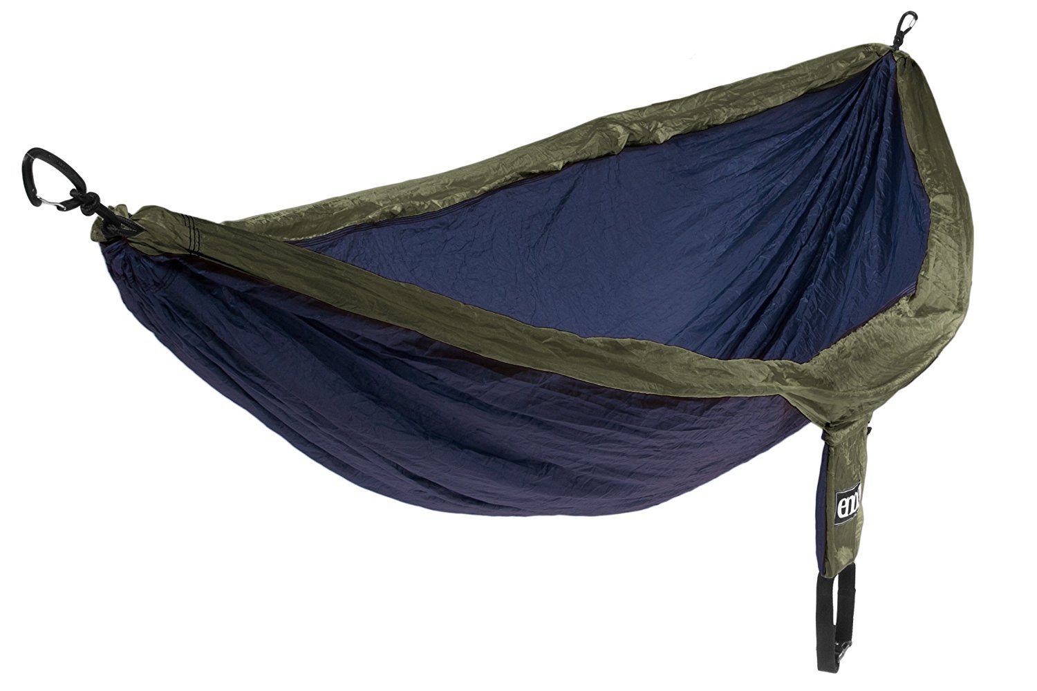 Eagles Nest Outfitters - DoubleNest Camping Hammock | 8 of the Best Camping Hammocks of 2017