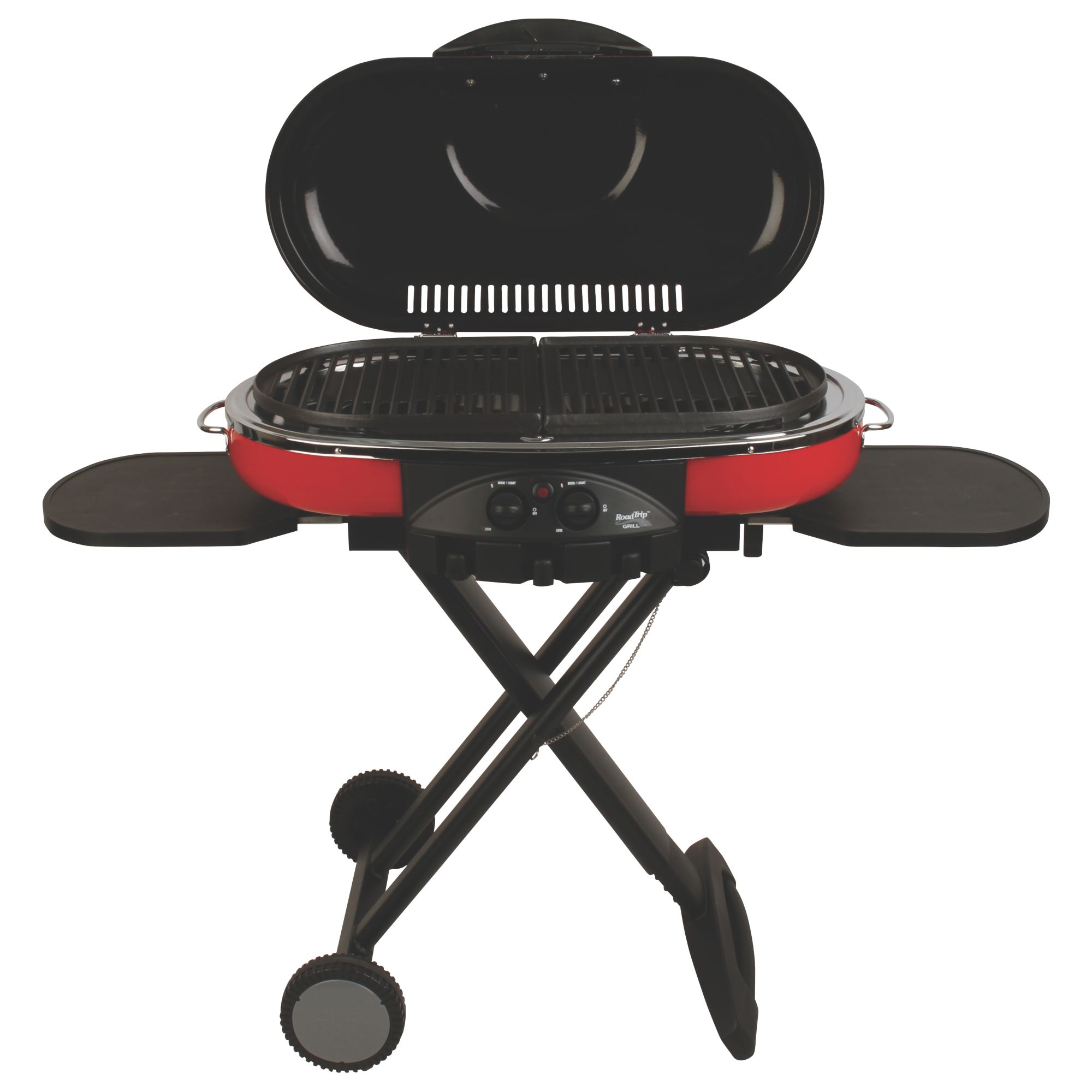 Coleman RoadTrip LXE Review One of The Best Portable Propane Grill