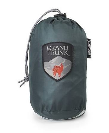 Grand Trunk Ultralight Hammock pouch