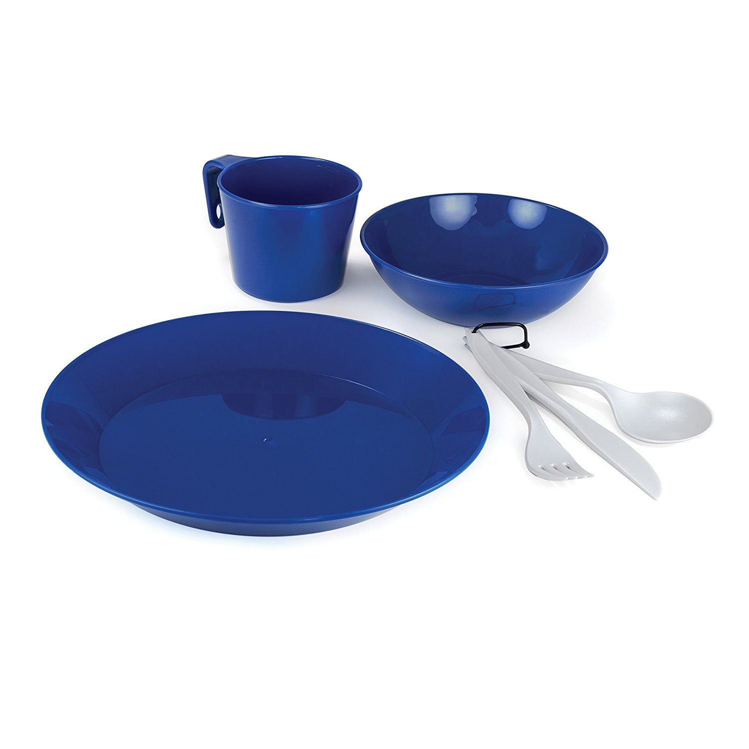 gsi outdoors cascadian 1 person tableset