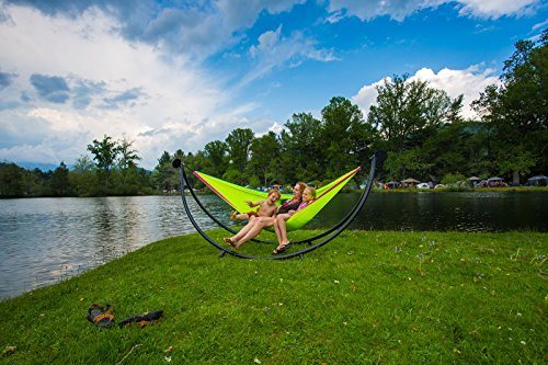 ENO-SoloPod Hammock-Stand