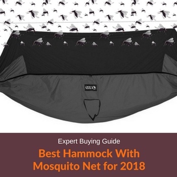 best hammock with mosquito net for 2018 - oav